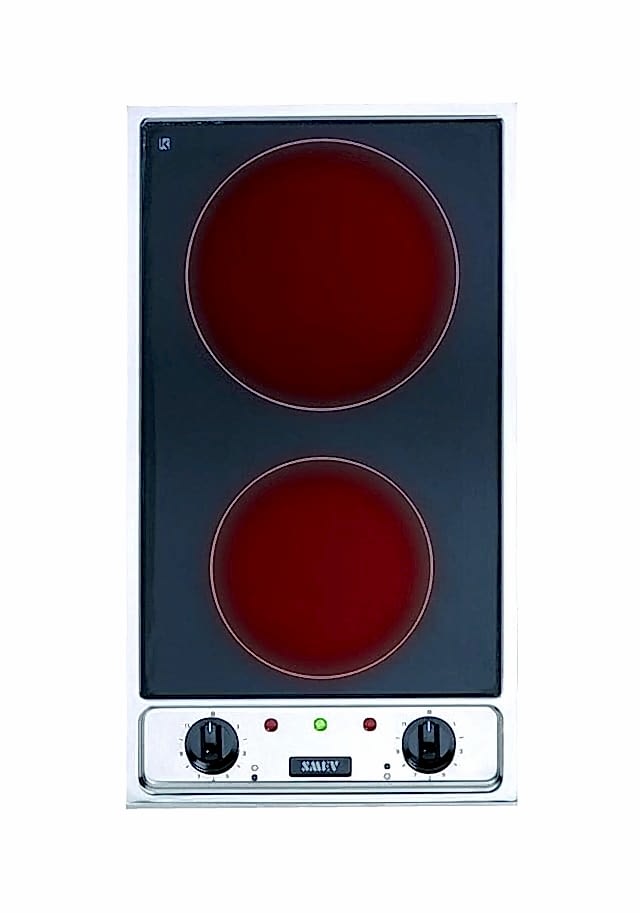 Dometic Ocak Seramik Elektrikli PI7077