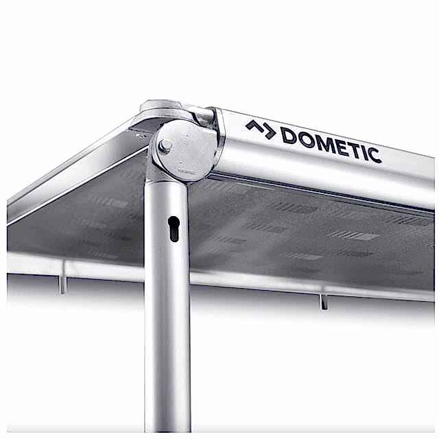 Dometic Revo Zip 200 Torba Tente