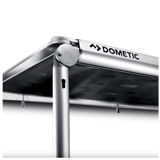 Dometic Revo Zip 200 Torba Tente