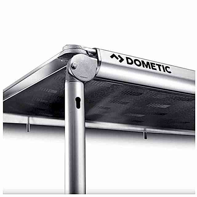 Dometic Revo Zip 200 Torba Tente