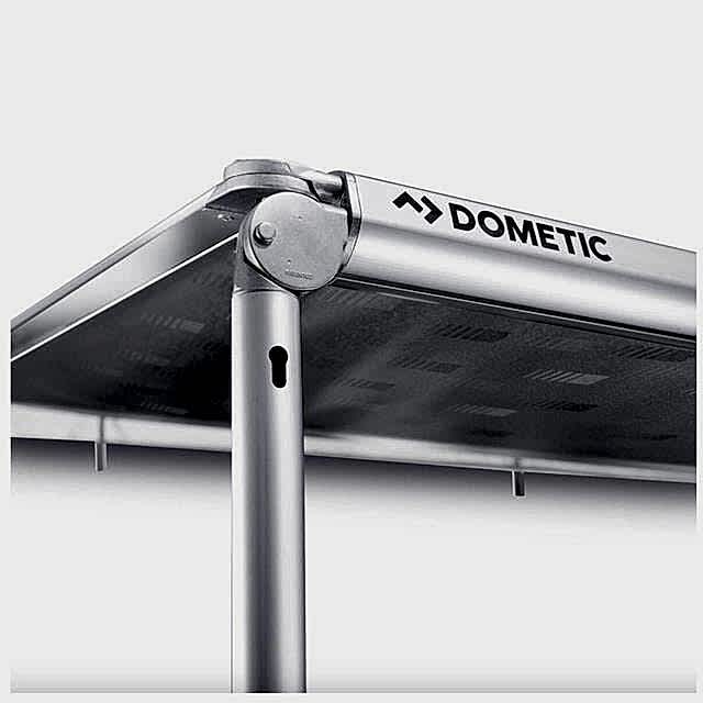 Dometic Revo Zip 200 Torba Tente
