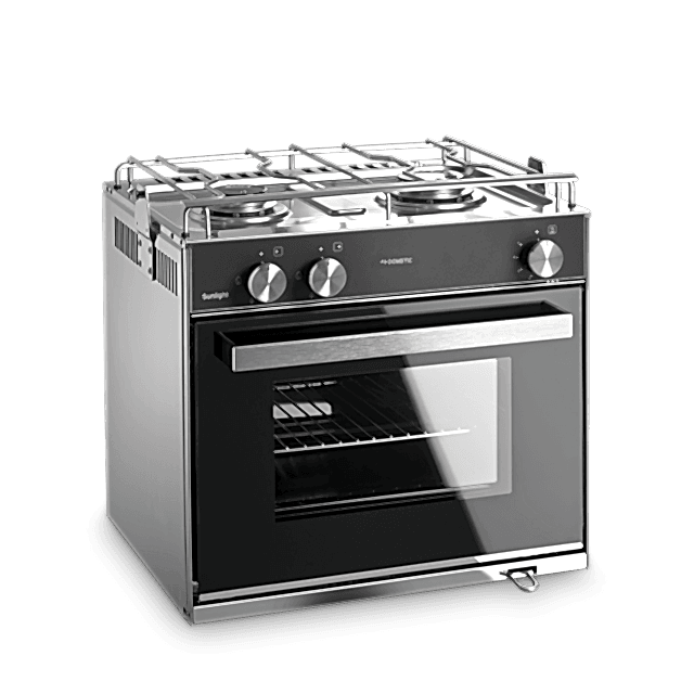 Dometic Fırın Ocak Sunlıght  28LT