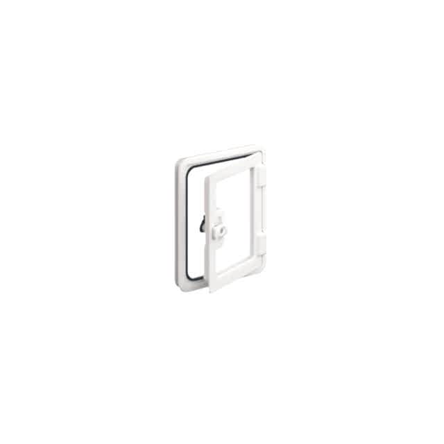 Dometic SK 4 Servis Kapağı 375x305mm