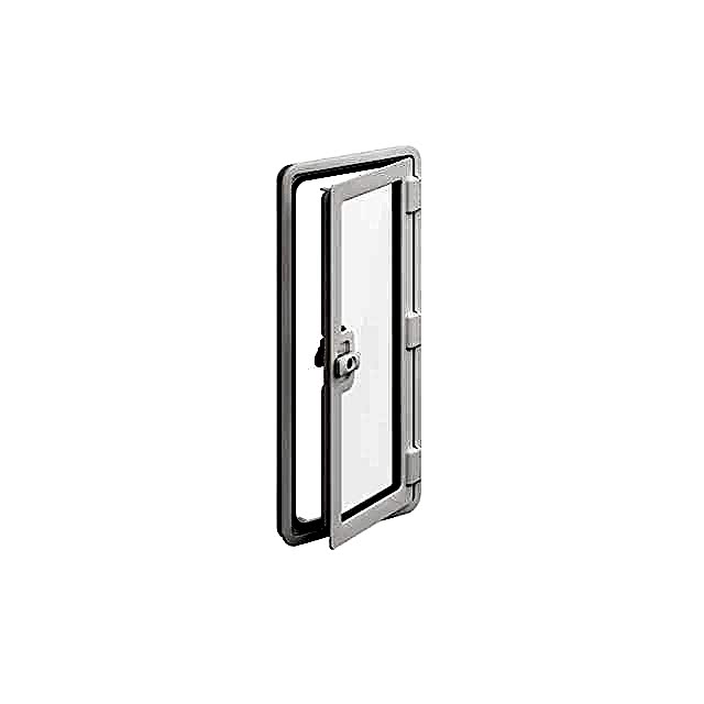 Dometic SK 4 Servis Kapağı 700x305mm