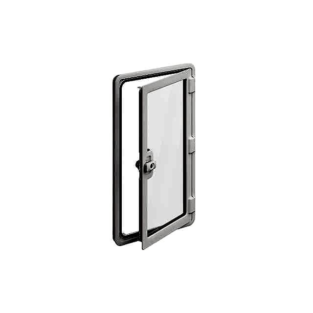 Dometic SK 4 Servis Kapağı 700x405mm