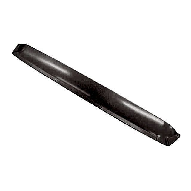 Dometic Heki Spoiler 1100 mm