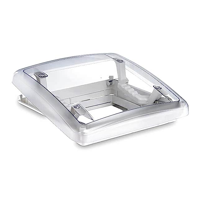 Dometic Mini Heki S 400 x 400 mm Çatı Kalınlığı 25–42 mm