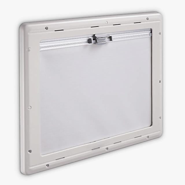 Dometic Amortisörlü Cam