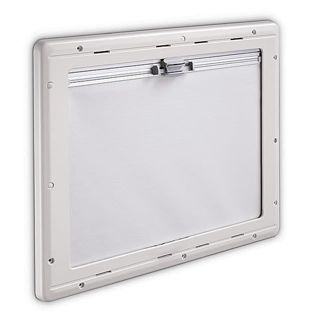 Dometic Amortisörlü Cam