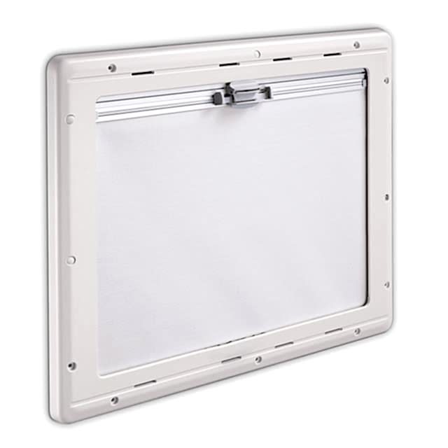 Dometic Amortisörlü Cam