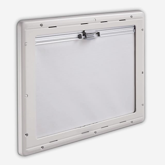 Dometic Amortisörlü Cam