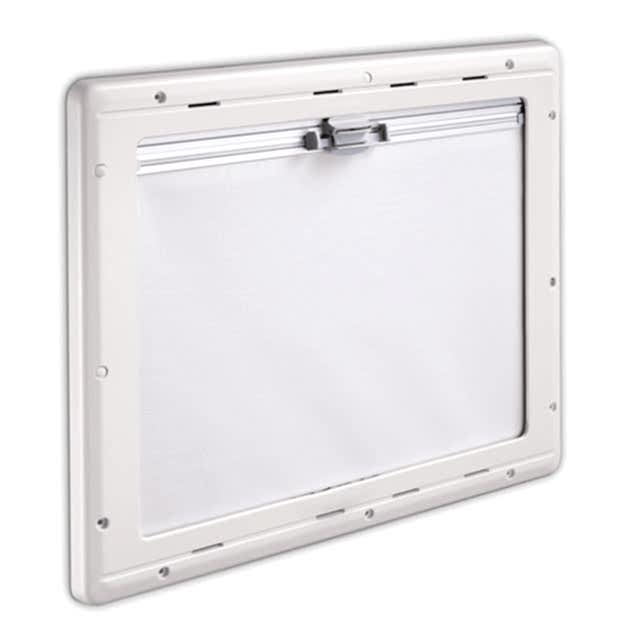 Dometic Amortisörlü Cam