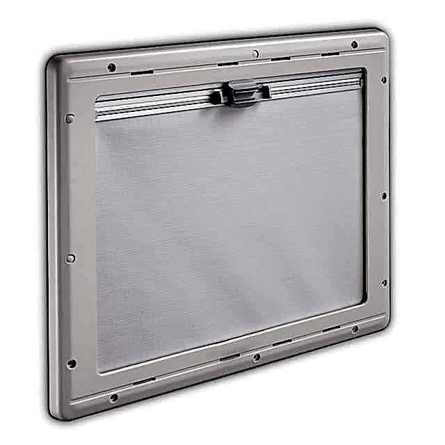 Dometic Amortisörlü Cam