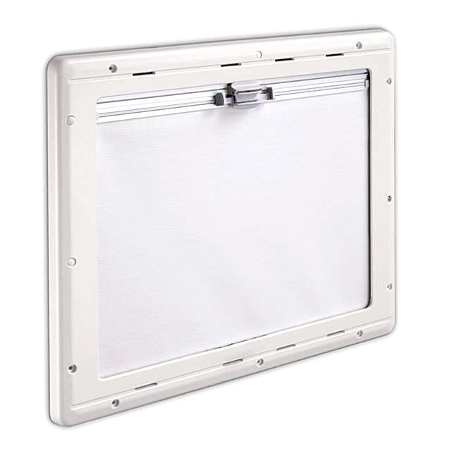 Dometic Amortisörlü Cam
