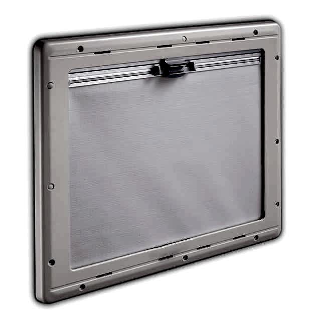 Dometic Amortisörlü Cam