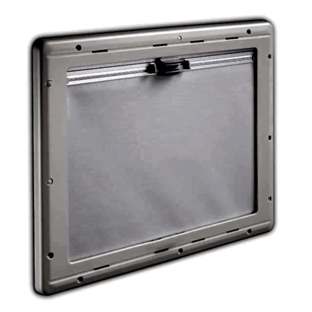 Dometic Amortisörlü Cam