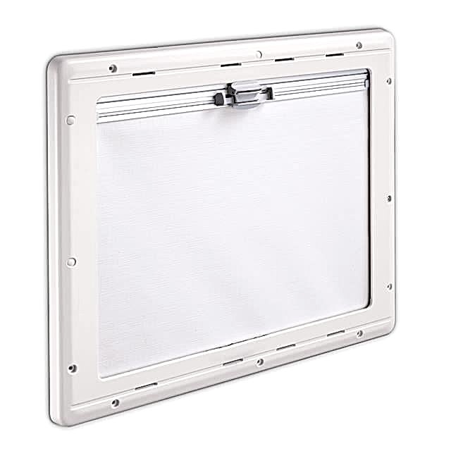 Dometic Amortisörlü Cam