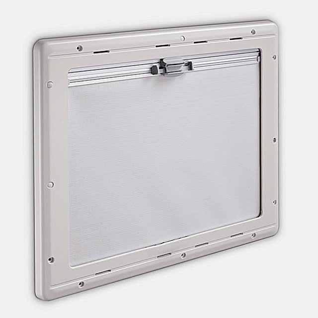 Dometic Amortisörlü Cam