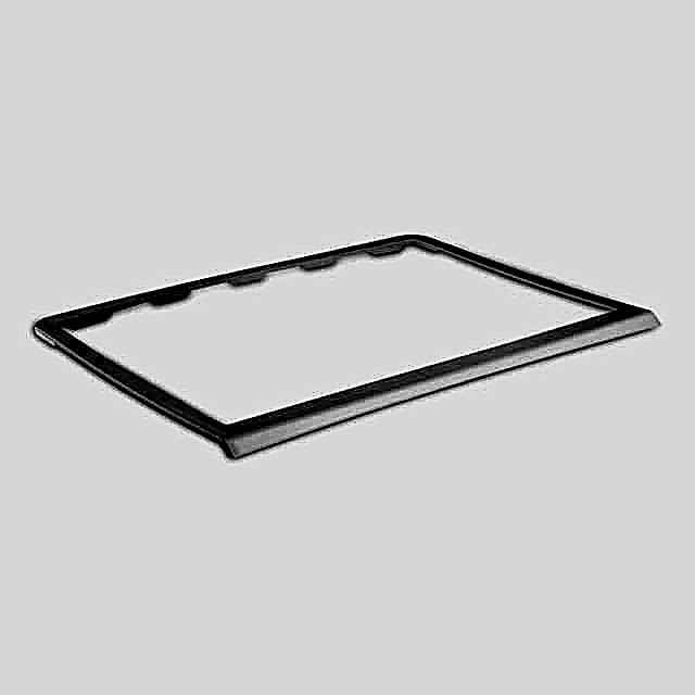 Dometic Midi Heki 700x500 mm Ducato/Boxer/Jumper Ön Uyumlama Çerçevesi