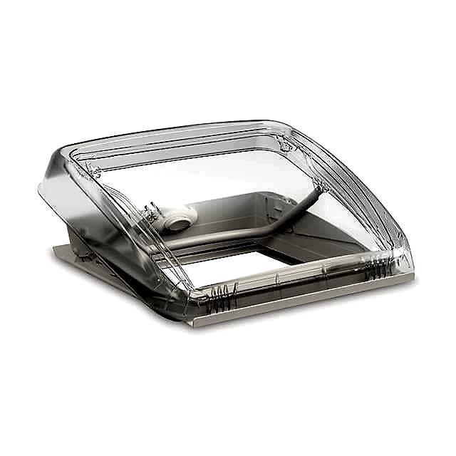 Dometic Mini Heki  400 x 400 mm Çatı Kalınlığı 25–42 mm
