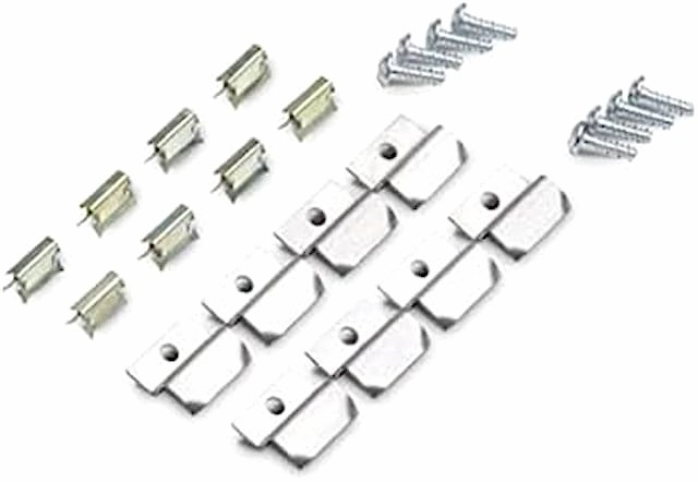 Dometic Heki 28X28 Montaj Kiti (30-31mm)