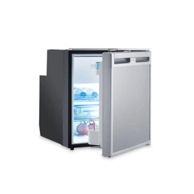 Dometic CoolMatic CRX 65 Kompresörlü Buzdolabı 60 L Gümüş