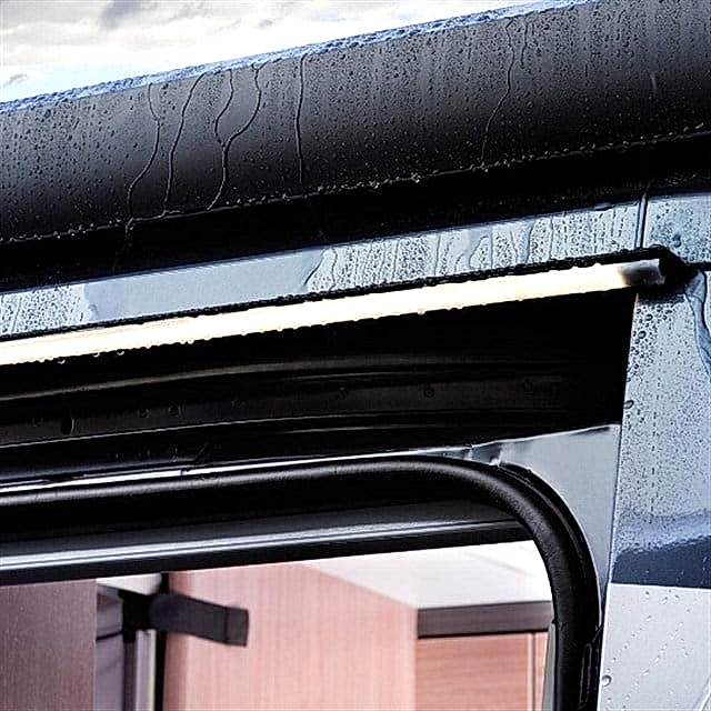 Dometic Dış Aydınlatma (RT100) 12v