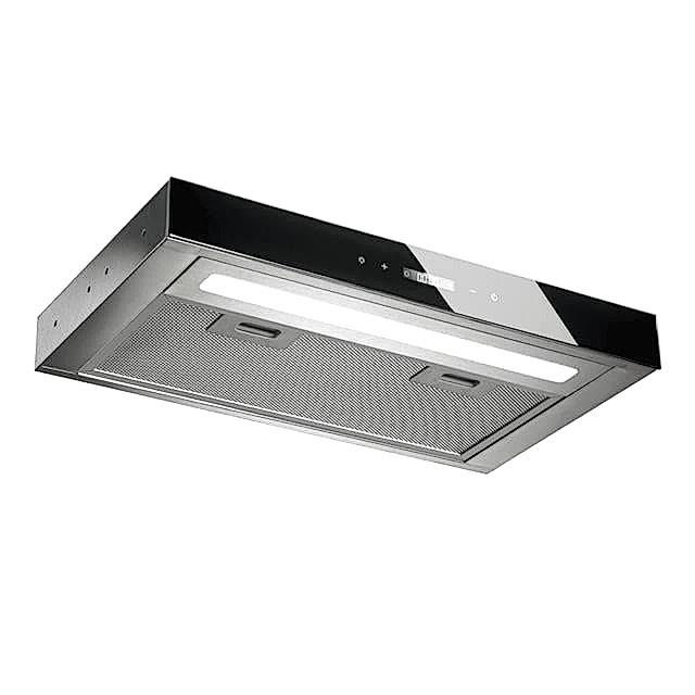 Dometic CK 500 Aspiratör Üç Kademeli Fanlı