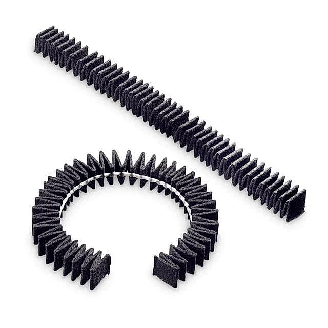 Dometic CK2000 Aktif Karbon Filtre Seti 2 Adet