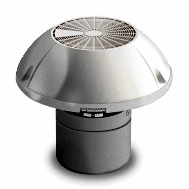 Dometic GY 11 Motorlu Tavan Havalandırması