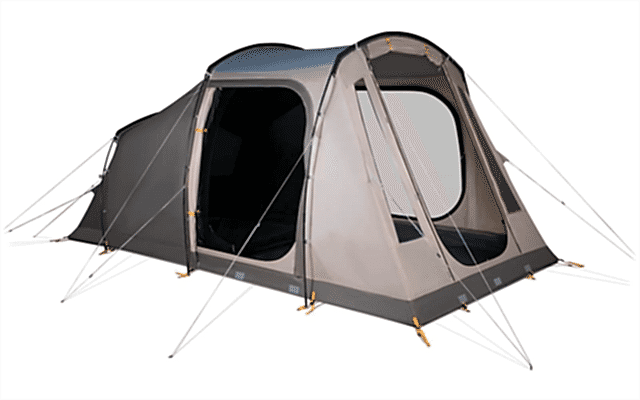 Kampa Sandwood 03 Tünel Çadırı (3 Kişilik)