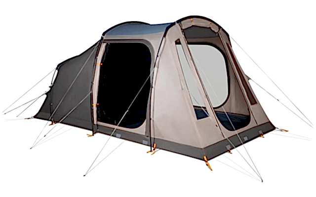 Kampa Sandwood 05 Tünel Çadırı (5 Kişilik)