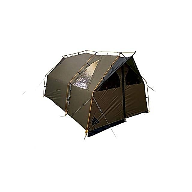 Kampa Moongazer 23 Çadır (Direkli)