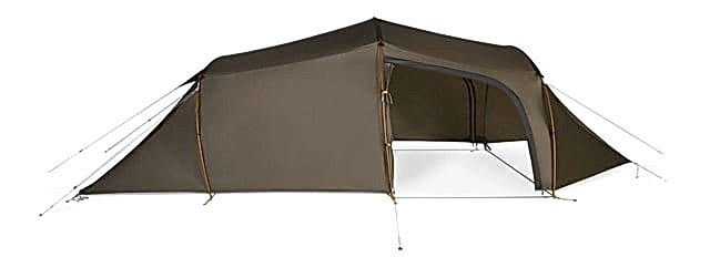 Kampa Wanderlight-K 2 Çadır (Direkli)