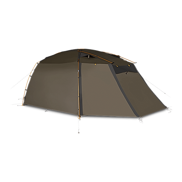Kampa MOSSBORN-K 02 Çadır (Direkli)