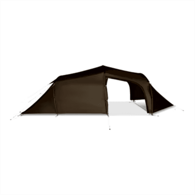 Kampa Campingzelt Wanderlight 03 Mantar Çadır
