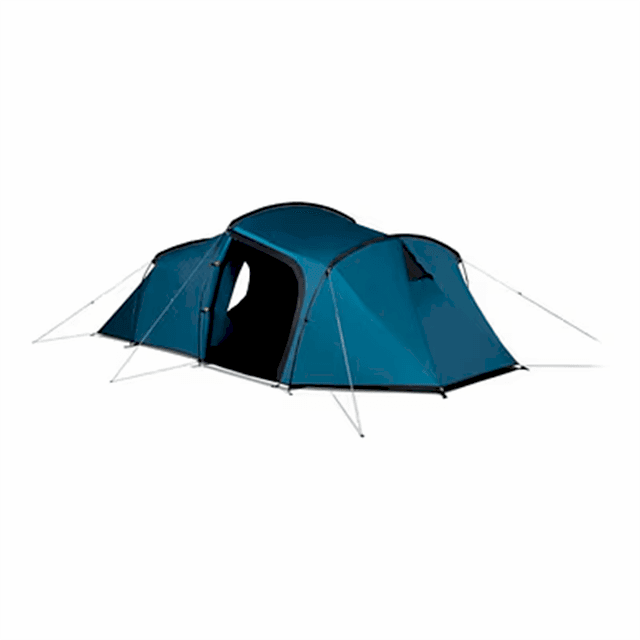 Kampa Campingzelt Wanderlight 03 Kamp Çadırı Ege