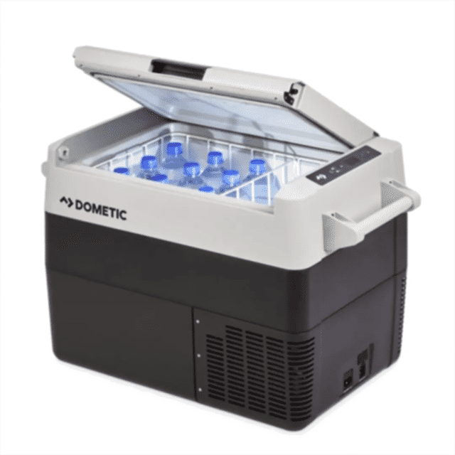 Dometic CFF45 44 L (12/24/220V) Portatif Kompresörlü Taşınabilir Soğutucu