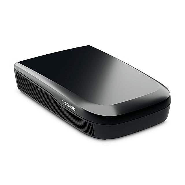 Dometic FreshJet FJX7 3000W İnverter Kompresörlü Çatı Tipi Klima (Siyah)