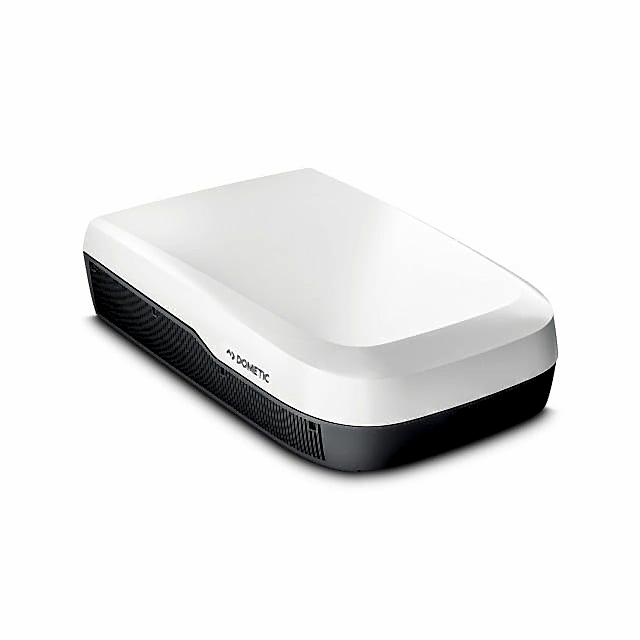 Dometic FreshJet FJX7 3500W İnverter Kompresörlü Çatı Tipi Klima (Beyaz)
