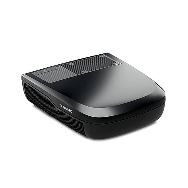 Dometic FreshJet FJX7 2200W İnverter Kompresörlü Çatı Tipi Klima (Siyah)
