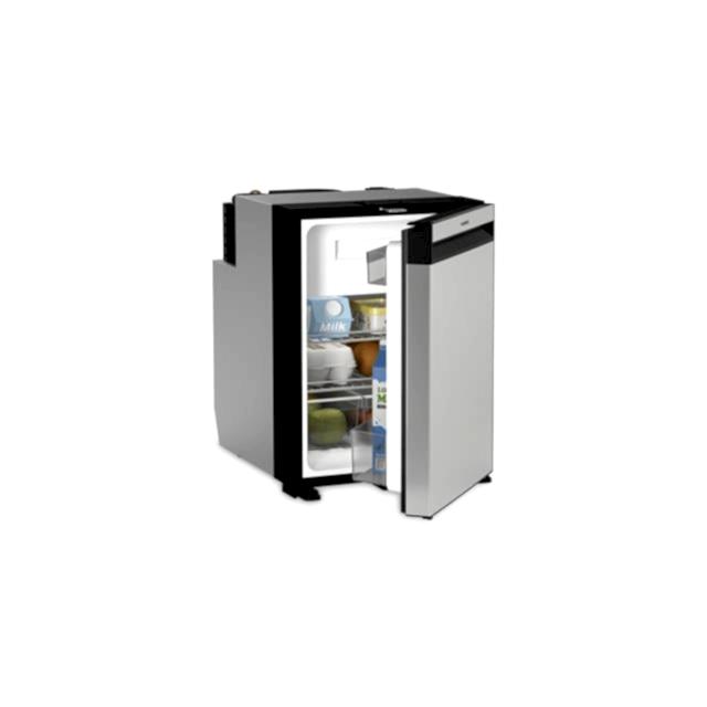 Dometic NRX 50S Kompresörlü Buzdolabı 44 L Paslanmaz Çelik Ön Panel