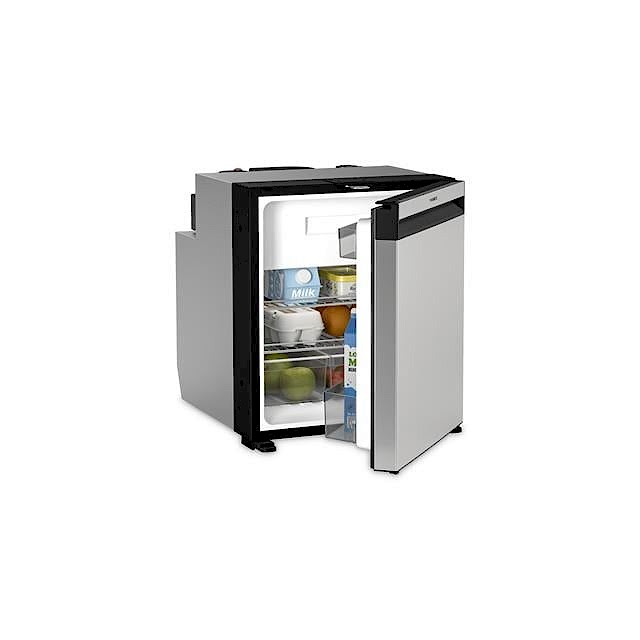 Dometic NRX 60S Kompresörlü Buzdolabı 55 L Paslanmaz Çelik Ön Panel
