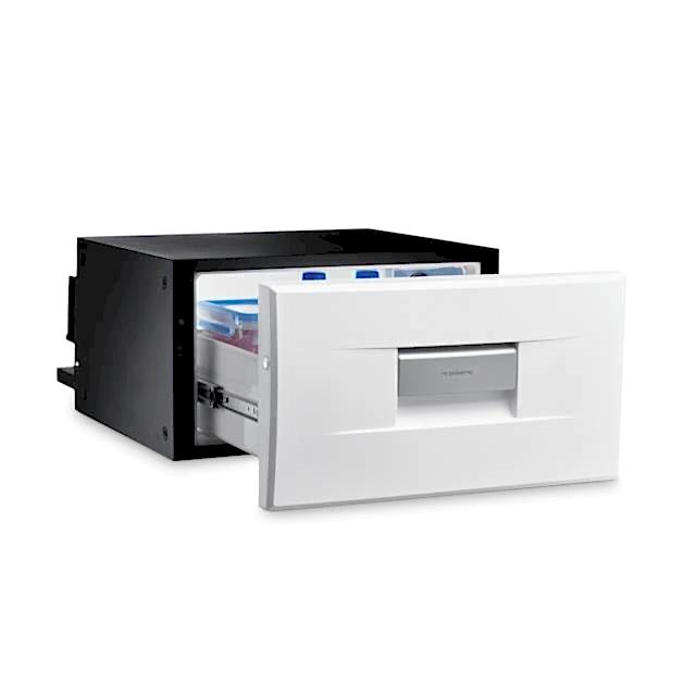 Dometic CoolMatic CD 20 Çekmeceli Buzdolabı Beyaz Kapak