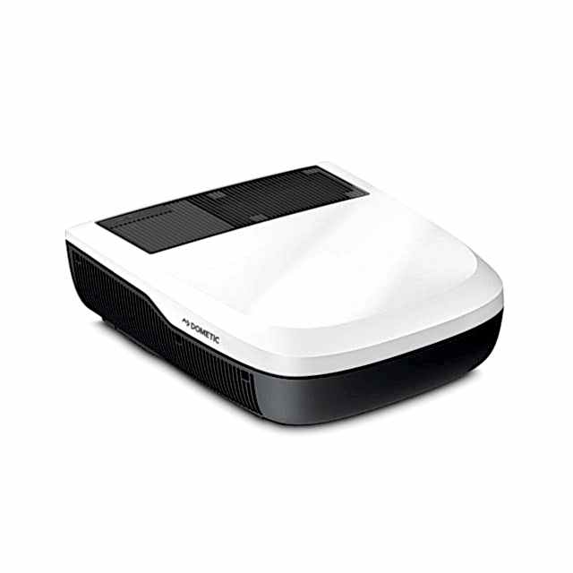 Dometic FreshJet FJX4 2200W Çatı Tipi Klima (Beyaz)