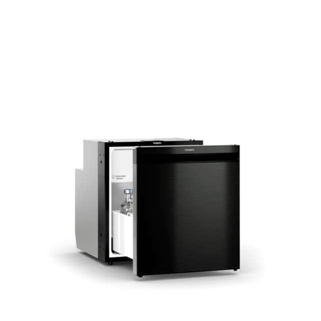 Dometic NRXD 60C Çekmeceli Buzdolabı 55 L Koyu Gri Ön Panel