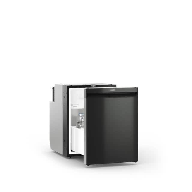 Dometic NRXD 50C Çekmeceli Buzdolabı 44 L Koyu Gri Ön Panel