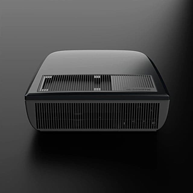 Dometic FreshJet FJX7 2600W İnverter Kompresörlü Çatı Tipi Klima (Siyah)