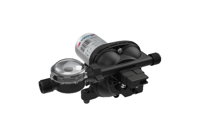 Fiamma Aqua 8F 12V/7L 1,5 Bar Hidrofor