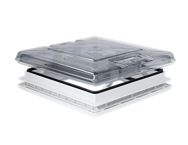 Fiamma Heki 50x50 Kristal